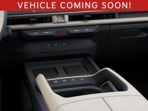 New 2027 Kia Telluride EX AWD/4WD image 23