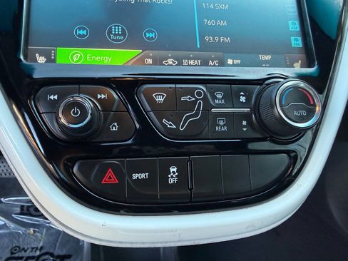 Used 2019 Chevrolet Bolt LT image 12