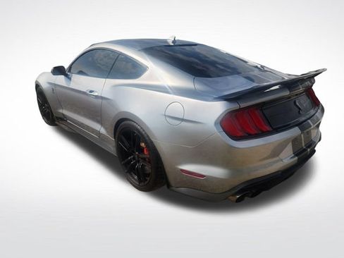 Used 2021 Ford Mustang Shelby GT500 w/ Technology Package RWD image 12
