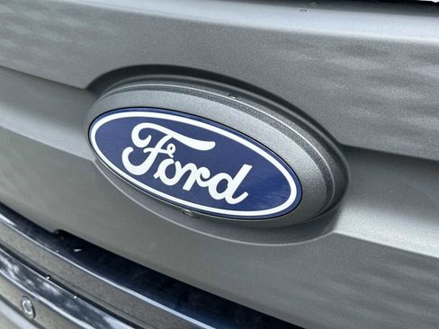 New 2025 Ford F150 Lightning Flash image 27