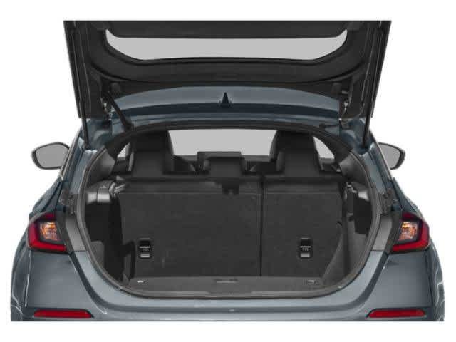 Used 2024 Honda Civic Sport Touring image 14