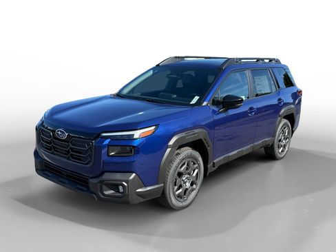 New 2026 Subaru Outback Premium image 1