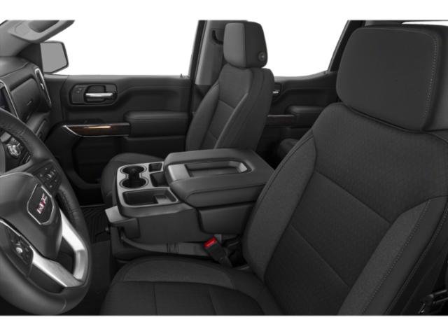 Used 2021 GMC Sierra 1500 Elevation w/ LPO, Elevation Black Package AWD/4WD image 12