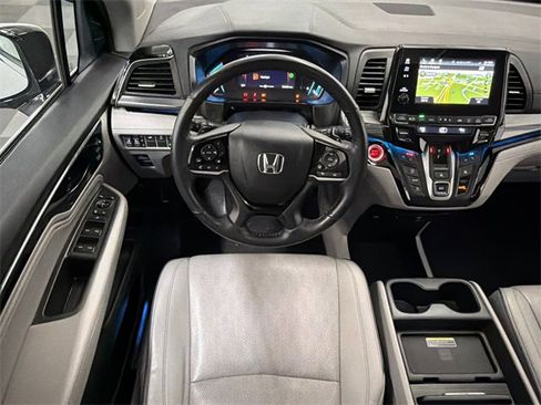 Used 2021 Honda Odyssey Elite image 25