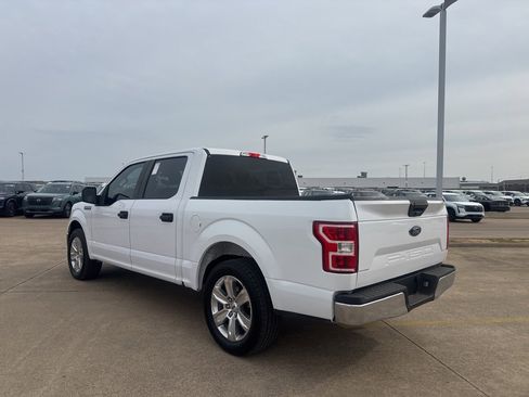 Used 2019 Ford F150 XL w/ Equipment Group 101A Mid image 12