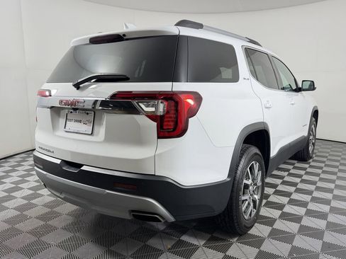 Used 2022 GMC Acadia SLE w/ Driver Convenience Package image 6