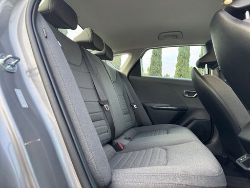 Used 2025 Kia K4 EX image 18