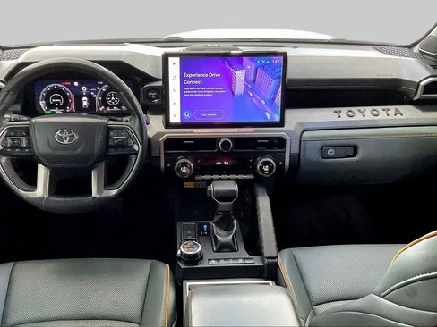 Used 2024 Toyota Tacoma 4x4 Double Cab Hybrid image 15