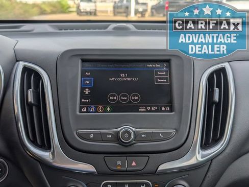 Certified 2024 Chevrolet Equinox LT AWD/4WD image 6