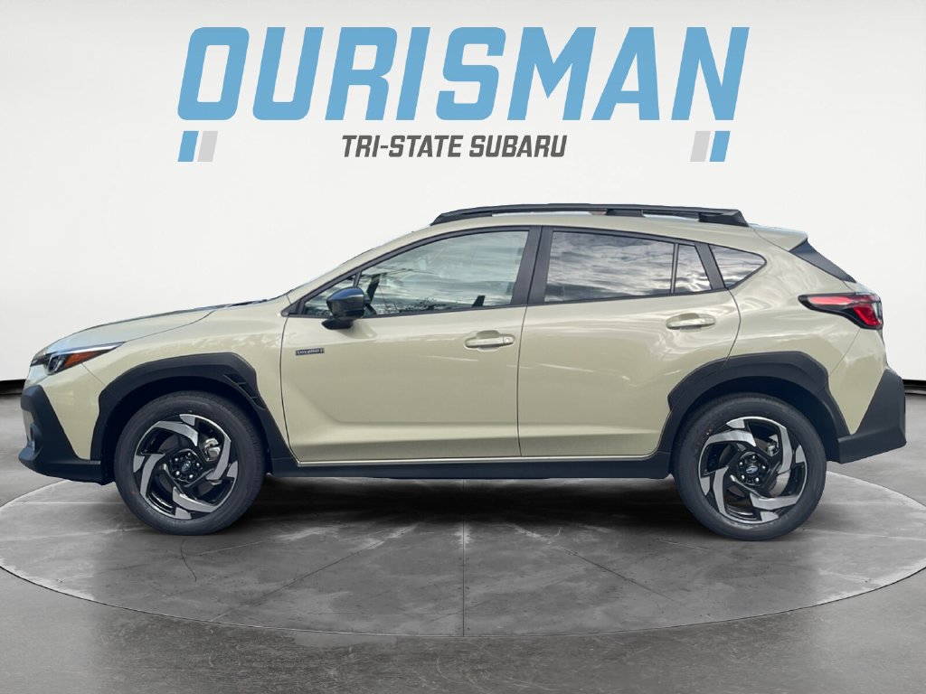 New 2026 Subaru Crosstrek 2.5i Limited AWD/4WD image 3