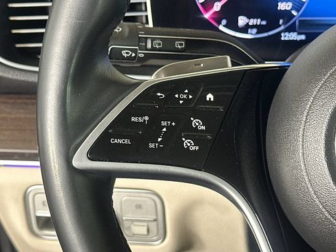 Certified 2024 Mercedes-Benz GLE 350 4MATIC image 27