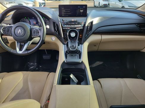 Used 2022 Acura RDX AWD w/ Advance Package image 9