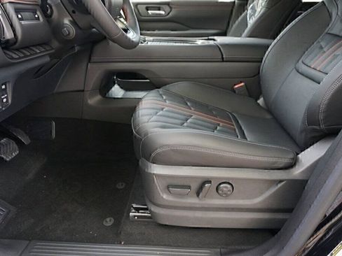 New 2026 Nissan Armada PRO-4X image 31