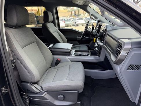 Used 2024 Ford F150 XLT w/ Mobile Office Package image 53