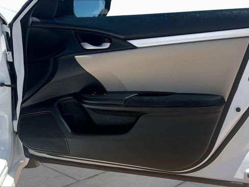 Used 2018 Honda Civic LX image 22