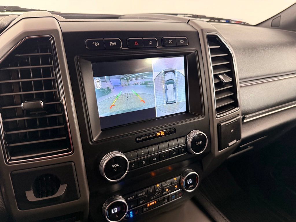 Used 2021 Ford Expedition XLT AWD/4WD image 45
