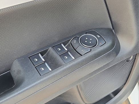 Used 2024 Ford Bronco Sport Big Bend w/ Convenience Package image 23