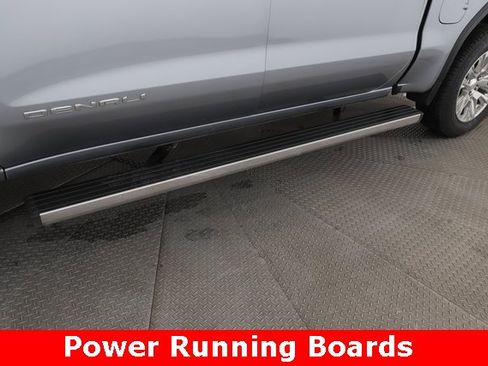 Used 2024 GMC Sierra 1500 Denali image 16