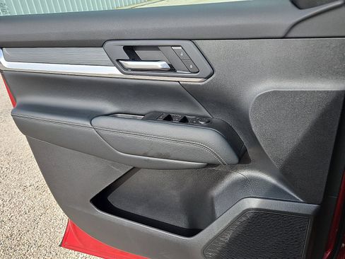 New 2026 GMC Terrain Elevation image 14