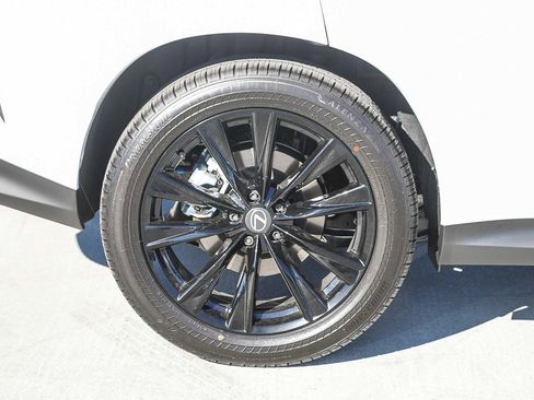 New 2026 Lexus NX 450h+ F Sport image 11