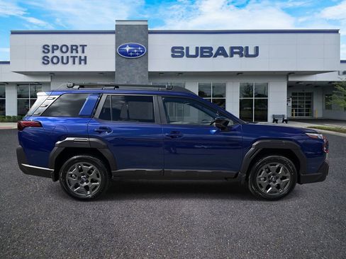 New 2026 Subaru Outback Premium image 2