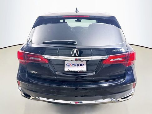 Used 2020 Acura MDX FWD w/ Technology Package image 6