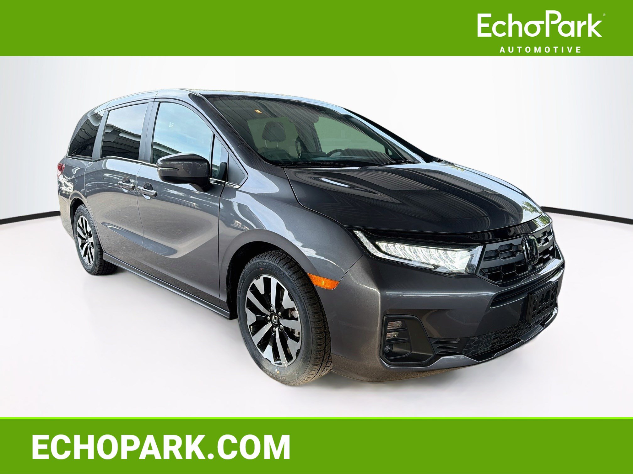 Used 2025 Honda Odyssey EX-L image 1
