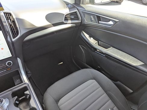 Used 2022 Ford Edge SE w/ Black Appearance Package AWD/4WD image 20