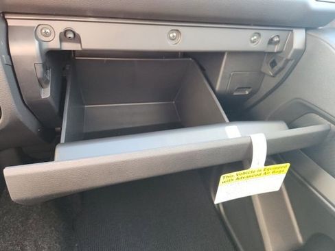 New 2026 Nissan Frontier SV w/ SV Convenience Package AWD/4WD image 33