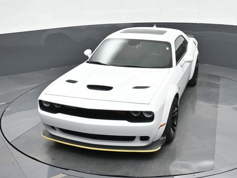 Used 2023 Dodge Challenger R/T Scat Pack image 33
