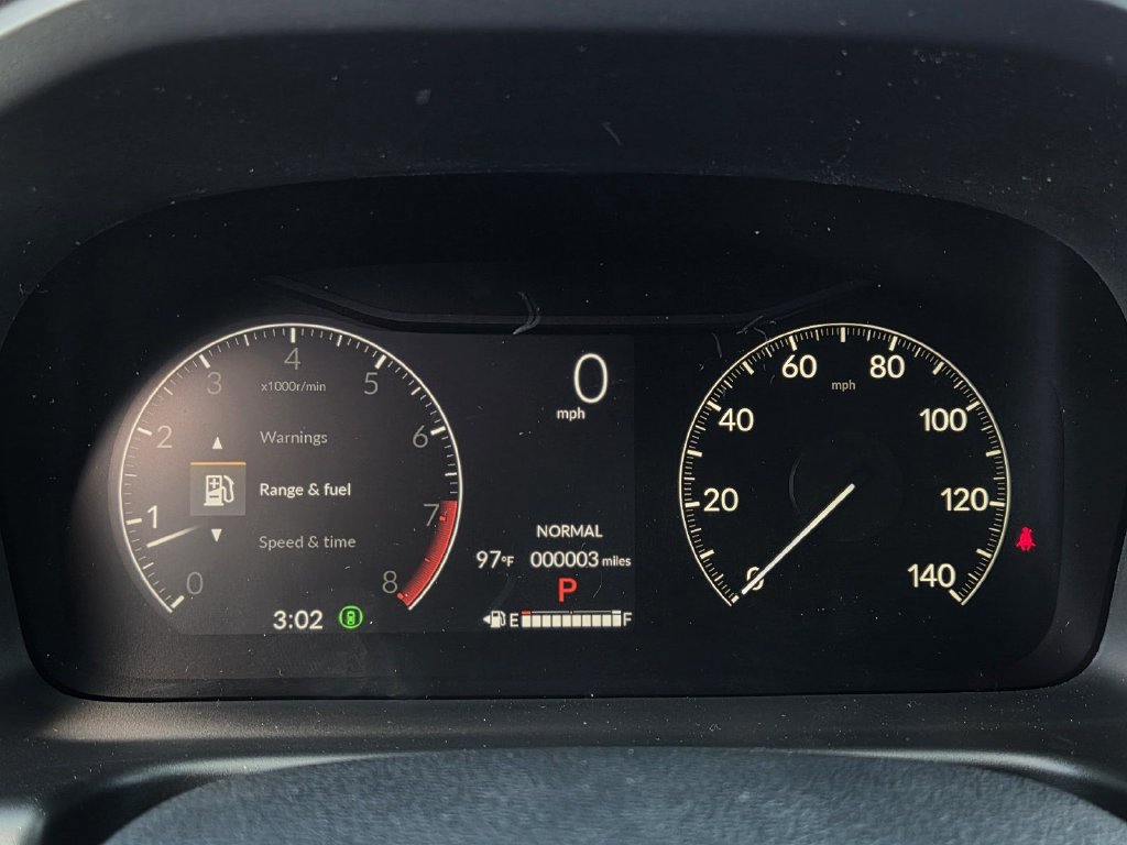 New 2027 Honda Odyssey Elite image 22
