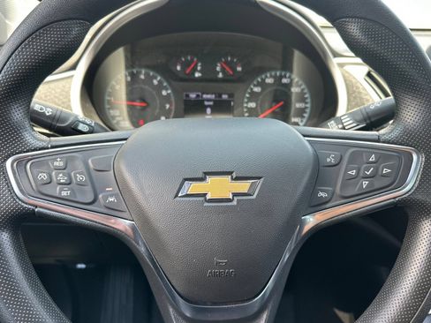 Used 2024 Chevrolet Malibu LT FWD image 28