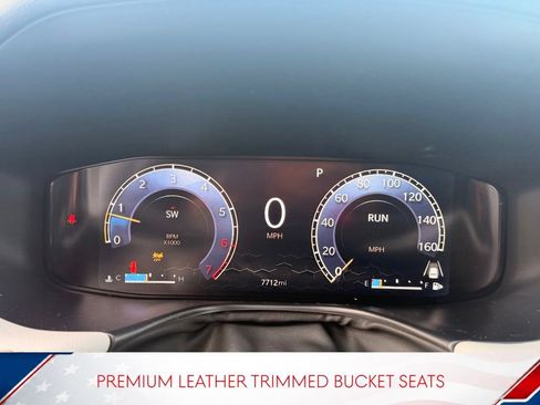 Used 2025 Jeep Compass Limited w/ Elite Group AWD/4WD image 16