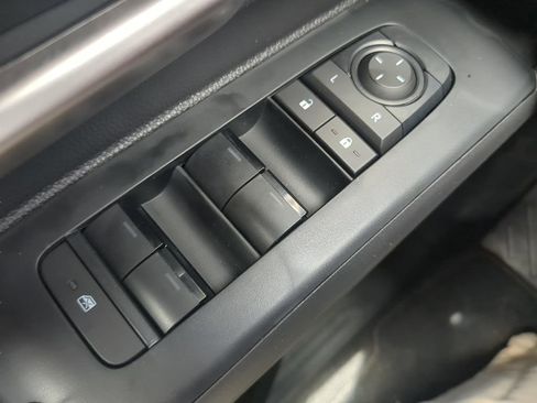 New 2026 Toyota Tacoma Limited AWD/4WD image 19