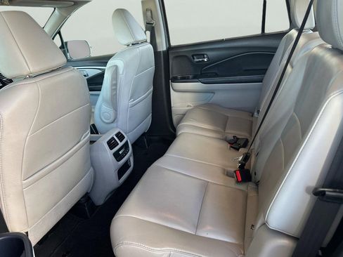 Used 2020 Honda Pilot EX-L image 5