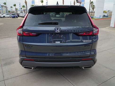 Used 2026 Honda CR-V Sport-L image 6