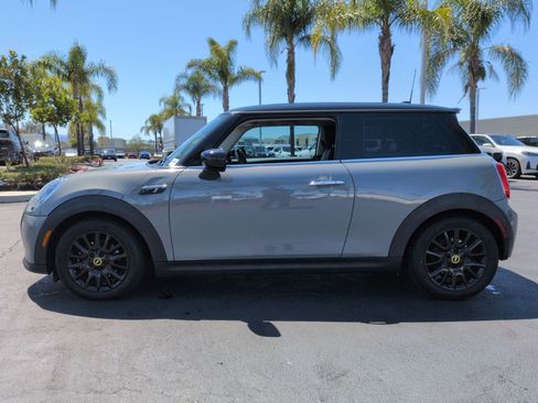 Used 2022 MINI Cooper SE FWD image 7