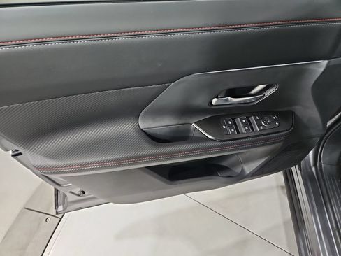 New 2026 Nissan Kicks SR w/ SR Premium Package AWD/4WD image 11