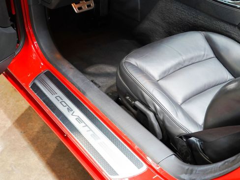 Used 2008 Chevrolet Corvette Coupe RWD image 44