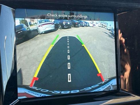 Used 2021 Dodge Durango SXT w/ 3rd Row Seating Group image 25