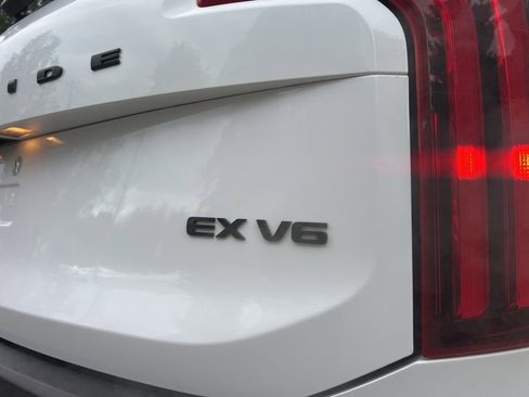 Certified 2021 Kia Telluride EX w/ EX Premium Package image 9