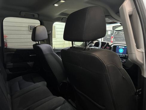 Used 2019 Chevrolet Silverado 1500 LT RWD image 29
