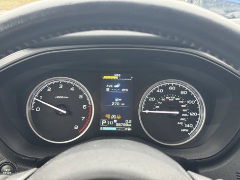 Used 2021 Subaru Forester Limited w/ Popular Package #3 image 18