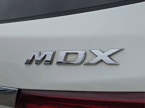 Used 2016 Acura MDX SH-AWD image 29