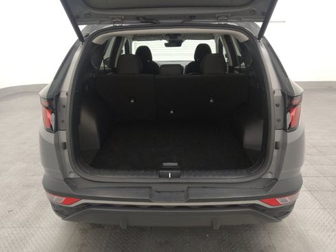 Used 2024 Hyundai Tucson SEL image 29