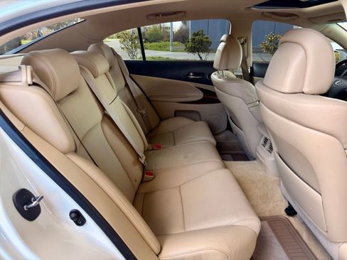 Used 2006 Lexus GS 300 AWD image 40
