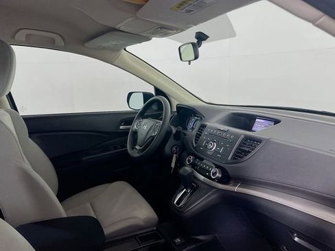 Used 2016 Honda CR-V LX image 9