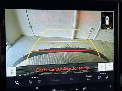 Certified 2023 Lexus RX 350 F Sport image 7