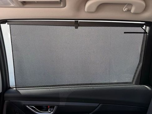 New 2026 Subaru Ascent Limited image 30