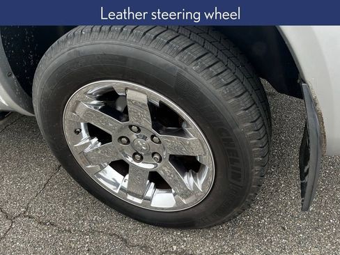 Used 2010 Dodge Ram 1500 Truck Laramie image 17